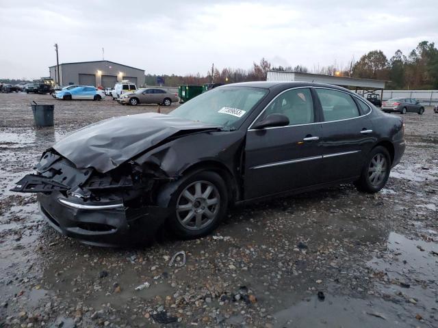 2008 Buick LaCrosse CXL