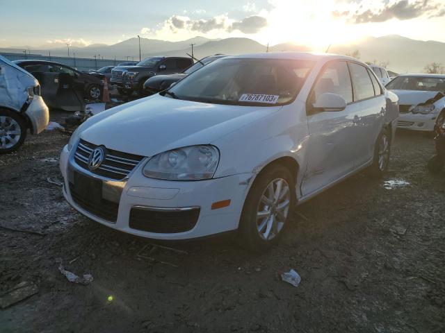 2010 Volkswagen Jetta 