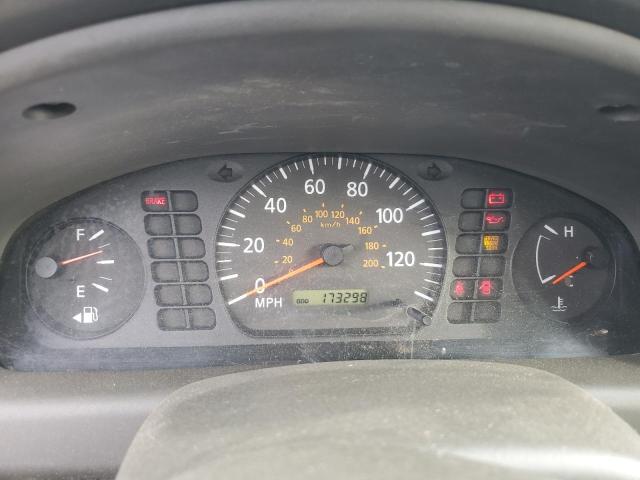 3N1CB51D75L571312 2005 Nissan Sentra 1.8