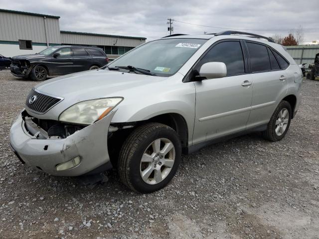 2007 Lexus RX 350 