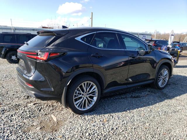2024 LEXUS NX 350 LUX 2T2HGCEZ1RC033725