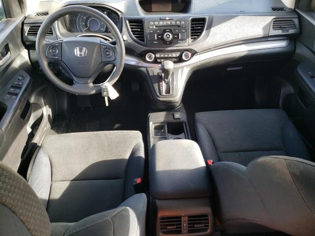 2015 HONDA CR-V LX - 5J6RM4H32FL018860