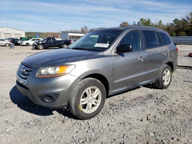 2011 Hyundai Santa Fe GLS