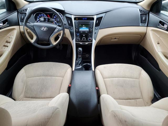 5NPEB4AC4EH947133 | 2014 HYUNDAI SONATA GLS