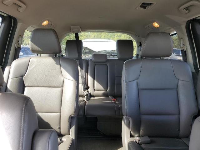 5FNRL5H98FB099028 2015 HONDA ODYSSEY, photo no. 10