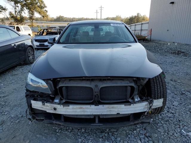 VIN WBAXG5C50DD229210 2013 BMW 5 Series, 528 I no.5