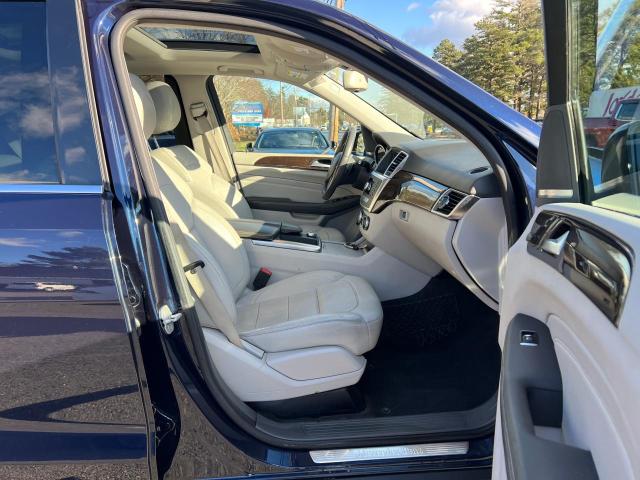 2015 Mercedes-Benz Ml 350 4Matic VIN: 4JGDA5HB1FA465581 Lot: 78823243