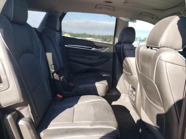 2020 BUICK ENCLAVE AV - 5GAERDKW0LJ193254