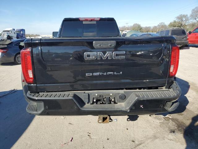 1GT49WEY3LF328653 | 2020 GMC SIERRA K35