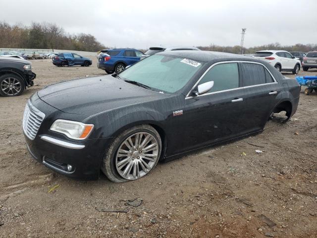 2014 Chrysler 300 C