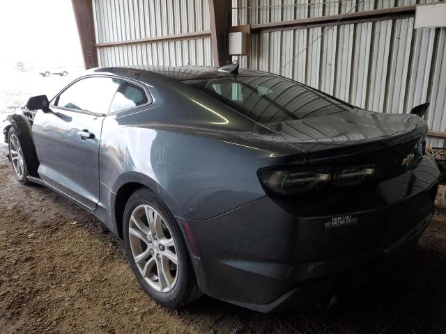 Vin: 1g1fb1rx5m0101267, lot: 74737793, chevrolet camaro ls 20212