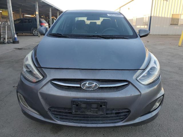 KMHCU4AE0FU822314 Hyundai ACCENT GLS
