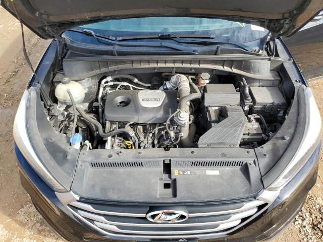 KM8J3CA20HU378154 | 2017 HYUNDAI TUCSON LIM