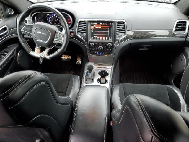 1C4RJFDJ7HC683576 Jeep Grand Cherokee Srt-8