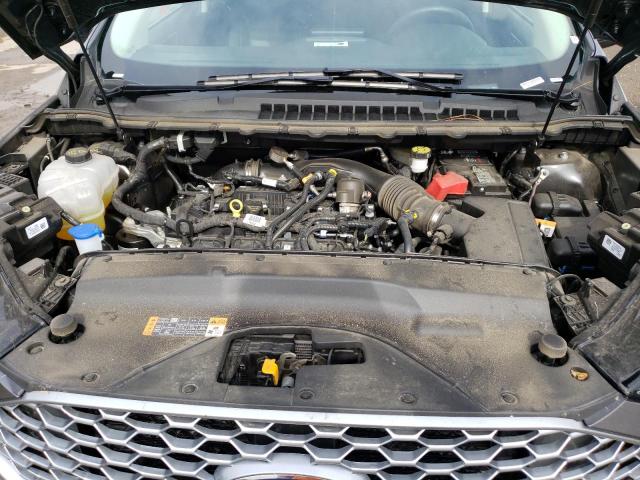 2FMPK4J90PBA31525 2023 FORD EDGE, photo no. 11