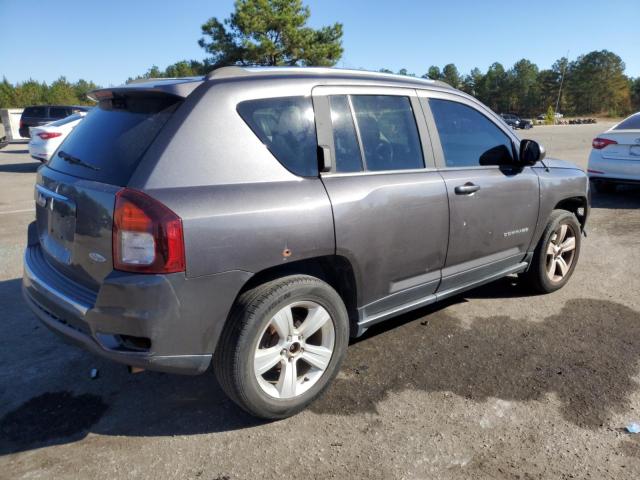 1C4NJDEB0FD409458 | 2015 Jeep compass latitude