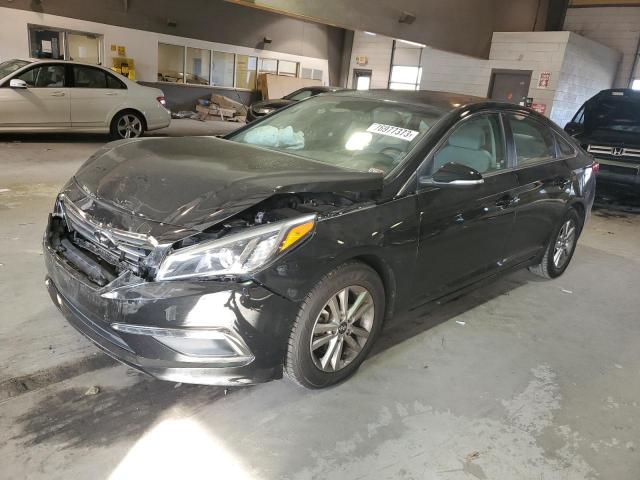 2016 HYUNDAI SONATA ECO - 5NPE24AA8GH423890