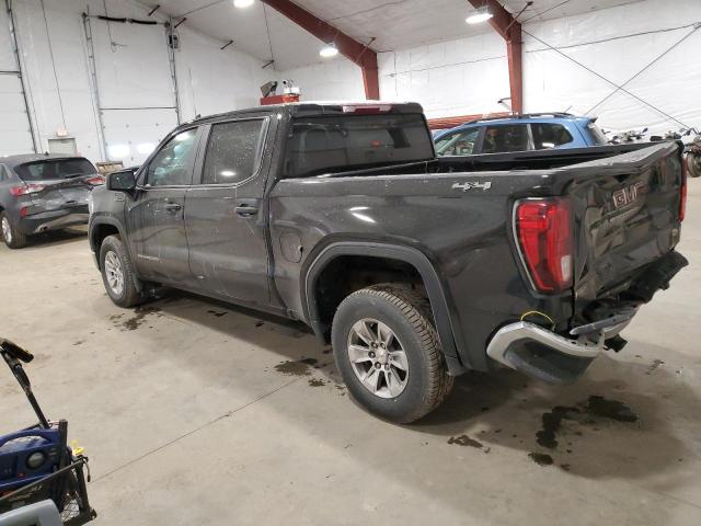 1GTP9AEK8MZ215941 | 2021 GMC SIERRA K15