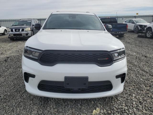 1C4RDJDG5PC577236 Dodge DURANGO GT