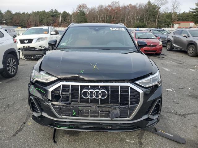 WA1EECF36M1114105 | 2021 AUDI Q3 PREMIUM