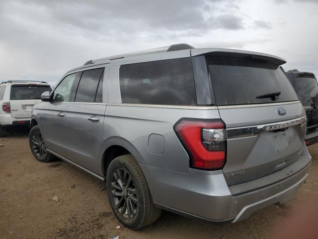 1FMJK2AT7MEA27039 Ford Expedition  2