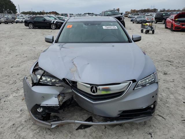 19UUB2F78FA011523 | 2015 ACURA TLX ADVANC