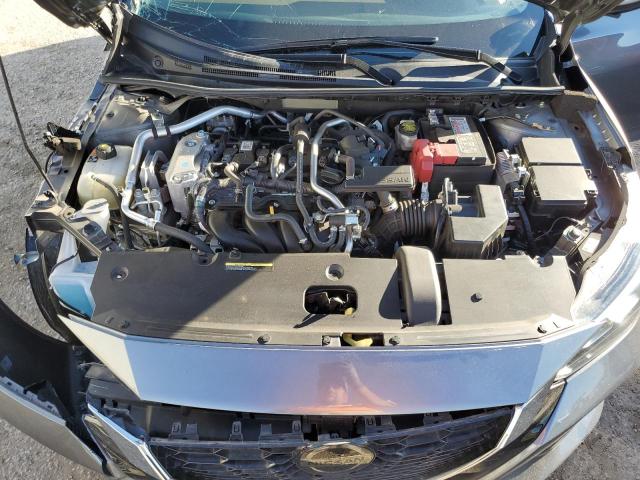 3N1AB8CV1MY278926 Nissan SENTRA SV