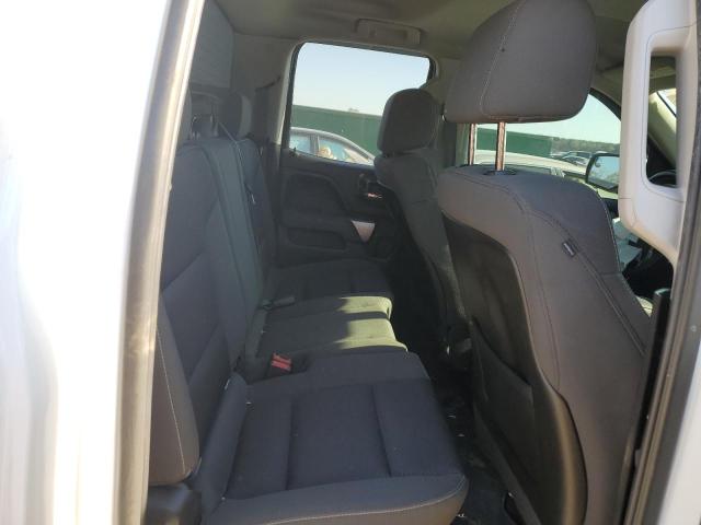 2015 CHEVROLET SILVERADO - 1GCVKREC0FZ428372