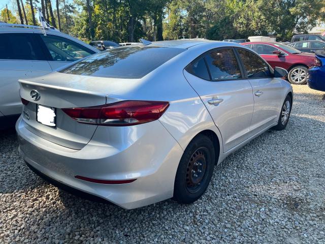 5NPD74LF8HH212678 Hyundai ELANTRA SE