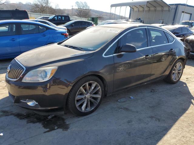 2015 Buick Verano 