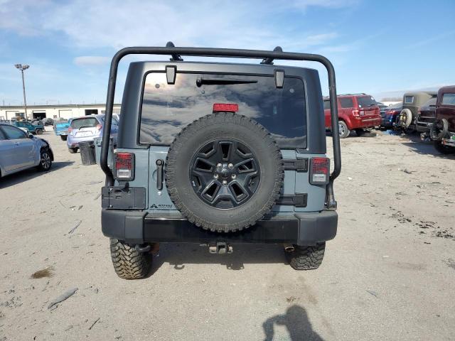 1C4AJWAG5FL597363 | 2015 JEEP WRANGLER S