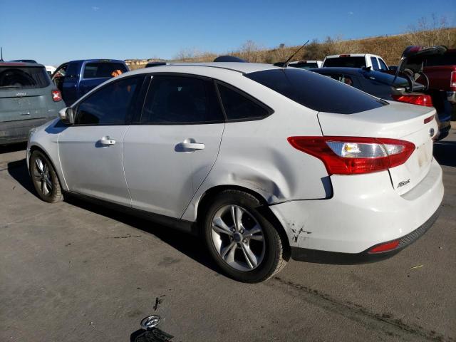 1FADP3F22EL392692 | 2014 FORD FOCUS SE