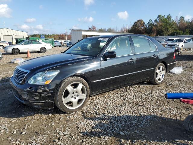 2005 Lexus LS 430 