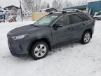 2019 TOYOTA RAV4 LE - JTMG1RFVXKD520558