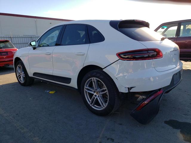 VIN WP1AA2A53JLB18064 2018 Porsche Macan no.2