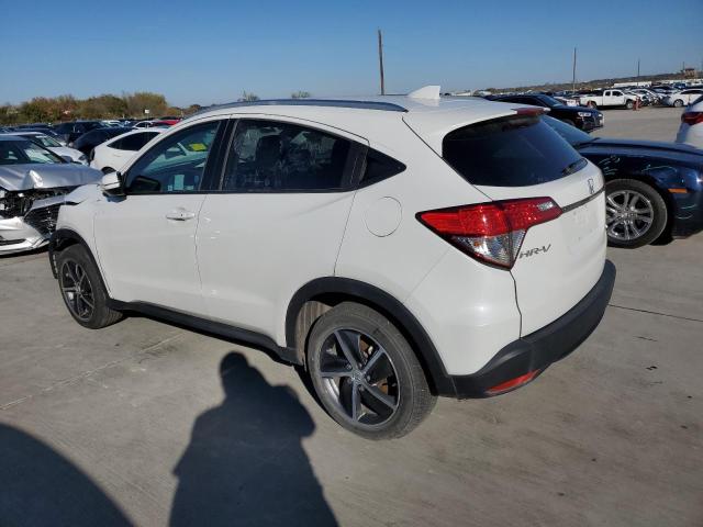 2021 HONDA HR-V 3CZRU5H53MM732256