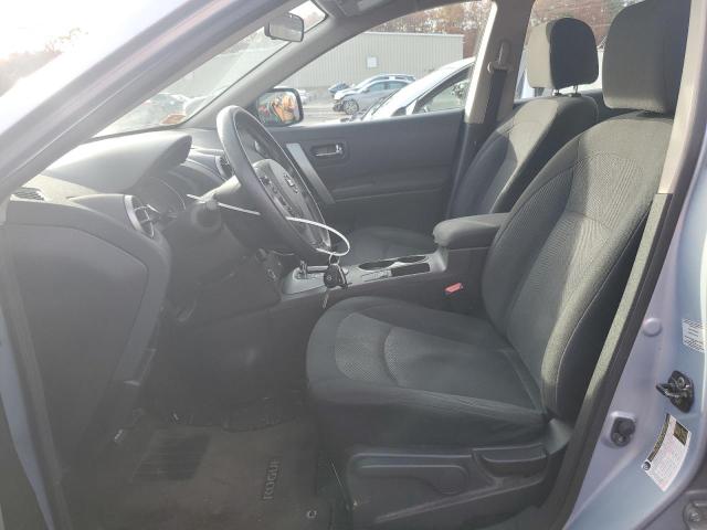 JN8AS5MV8EW204409 2014 Nissan Rogue Select S