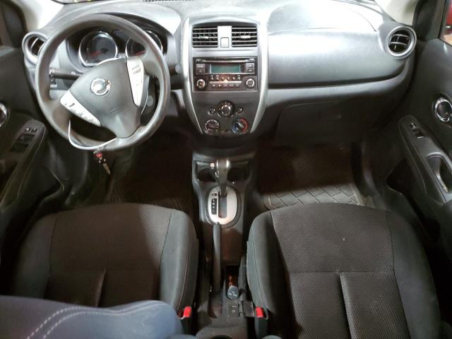 2016 NISSAN VERSA S AU - 3N1CN7AP9GL881767