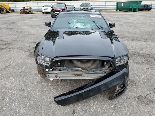 1ZVBP8CF5E5309537 | 2014 FORD MUSTANG GT