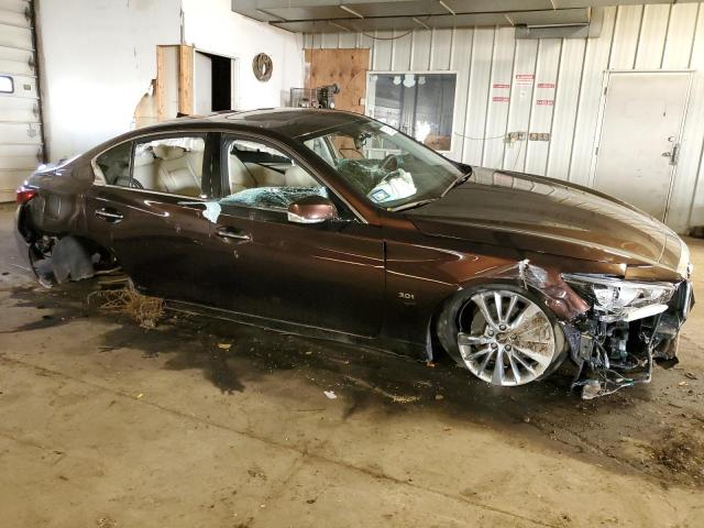 2020 INFINITI Q50 PURE - JN1EV7AR0LM253901