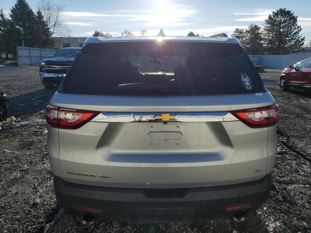 1GNEVHKW5KJ288674 Chevrolet Traverse L 6