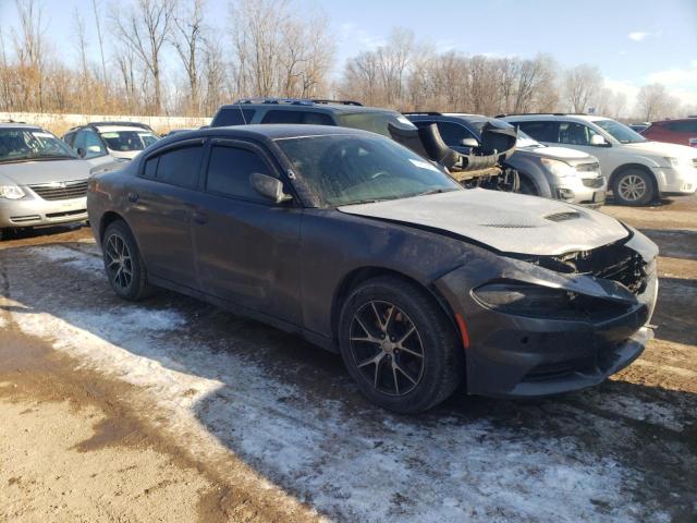 2018 DODGE CHARGER PO - 2C3CDXKTXJH301314