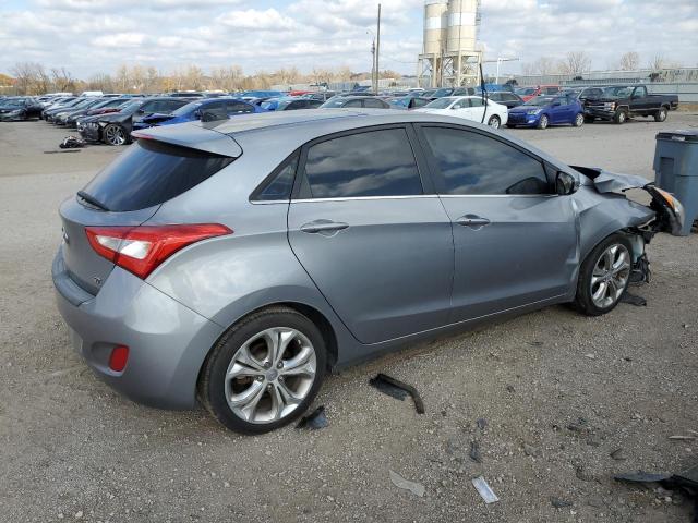 KMHD35LH2EU160030 | 2014 HYUNDAI ELANTRA GT