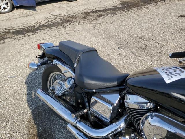 2007 HONDA VT750 DC JH2RC44077M103362