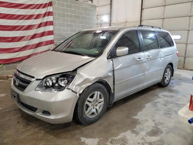 2006 Honda Odyssey EX