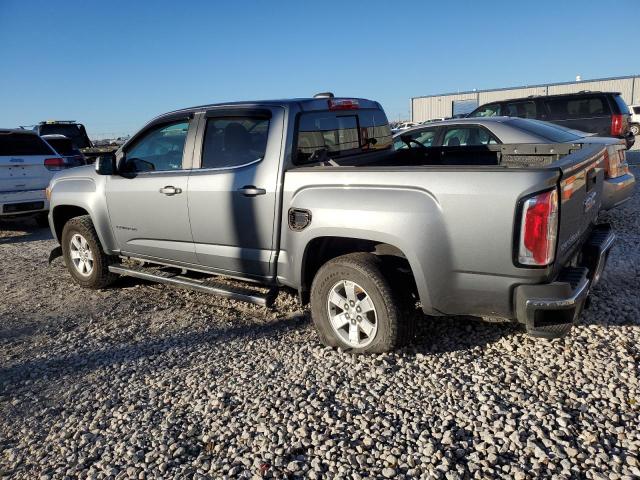 1GTG5CENXJ1116453 GMC CANYON SLE