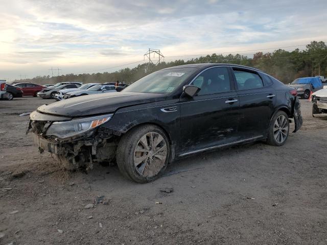 2016 Kia Optima 