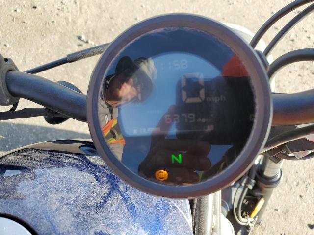 2021 HONDA CMX300 A MLHNC5353M5402263
