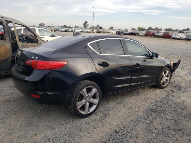 2015 ACURA ILX 20 TEC - 19VDE1F74FE007541