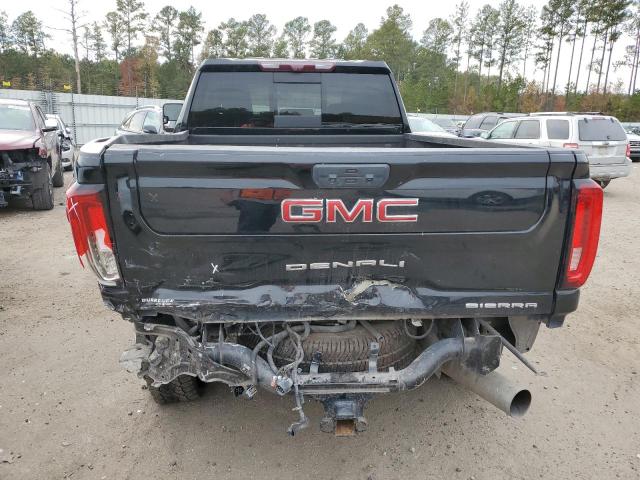 1GT49REY0LF339756 | 2020 GMC SIERRA K25